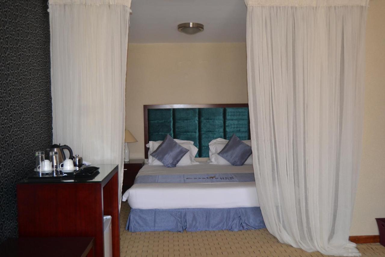 Hotel Villa Portofino Kigali Zimmer foto