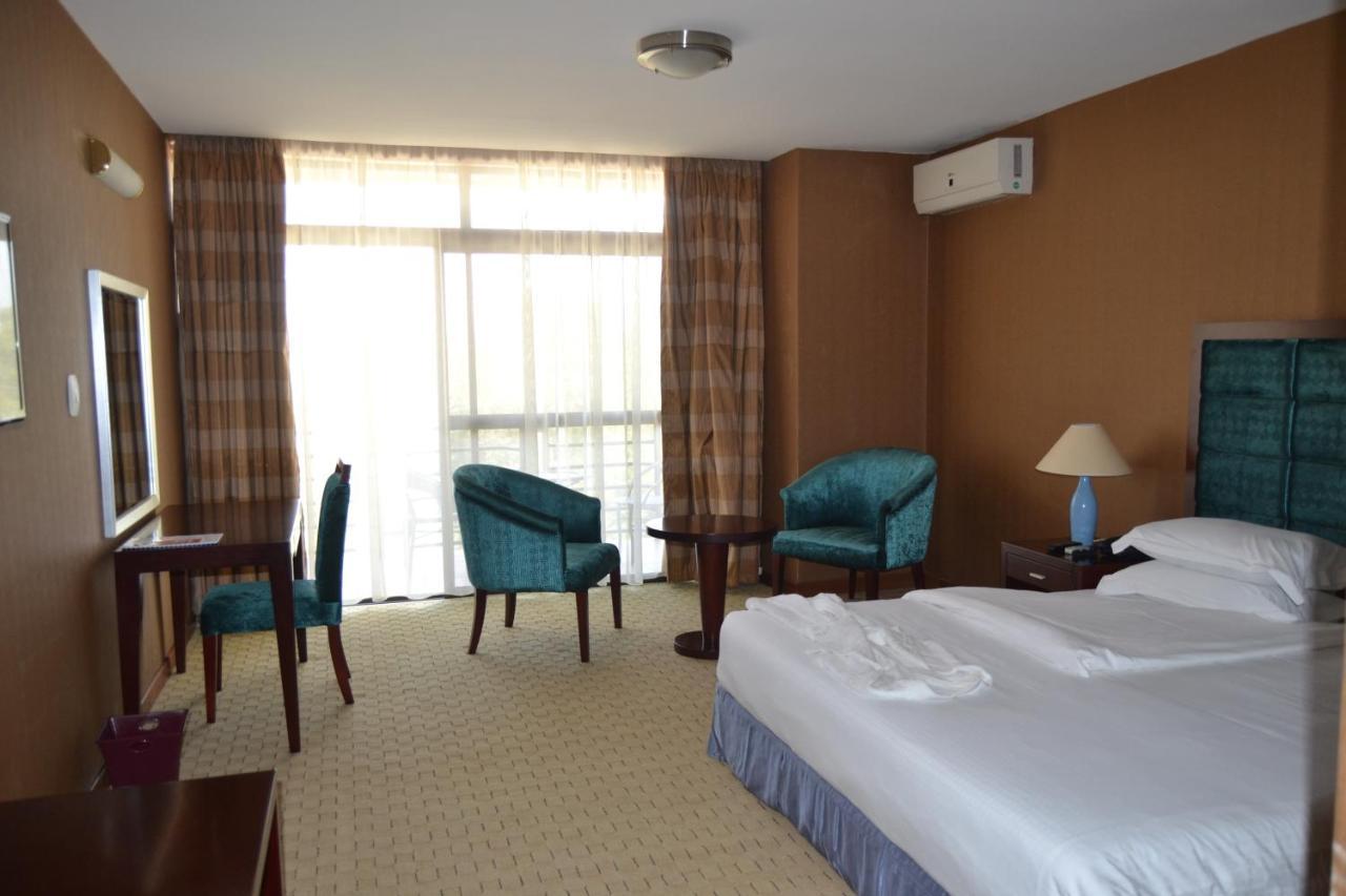 Hotel Villa Portofino Kigali Zimmer foto